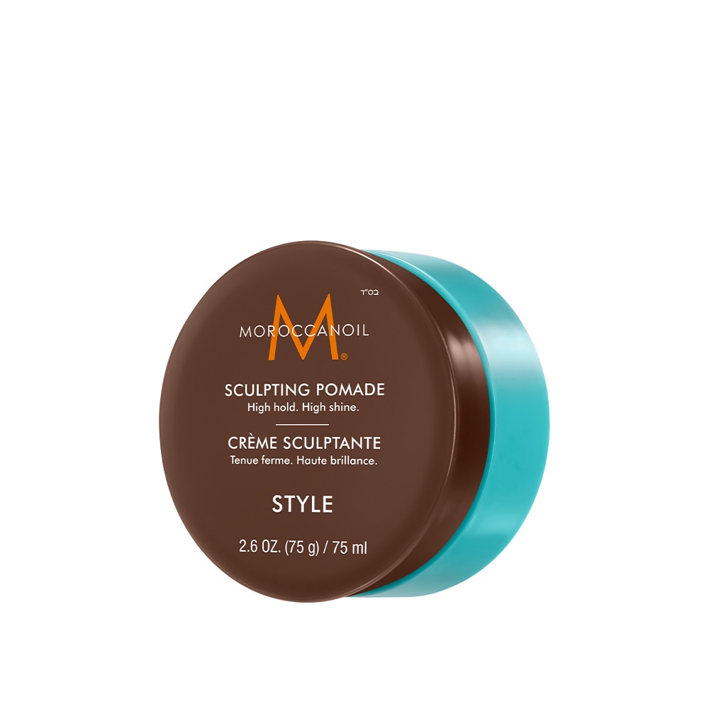 SCULPTING POMMADE (POMADA MOLDEADORA PARA EL CABELLO)